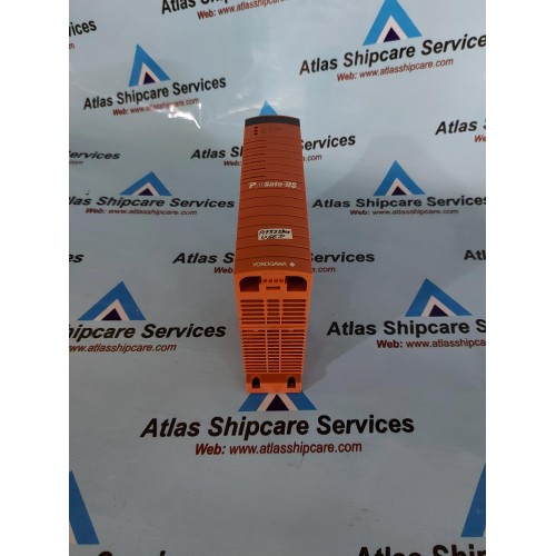 YOKOGAWA SPW482-13 S1 POWER MODULE