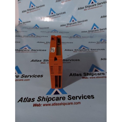 YOKOGAWA SSB401-13 S1 BUS INTERFACE MODULE