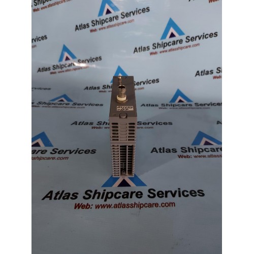 YOKOGAWA VC401-11 S1 COUPLER MODULE