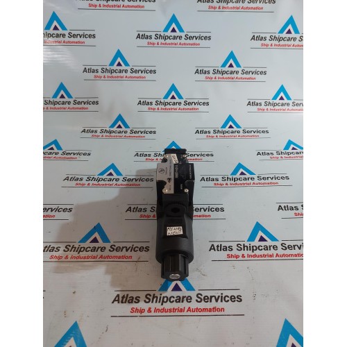 YONGJIN NS692RT-6-ACB-54 DIRECTIONAL VALVE