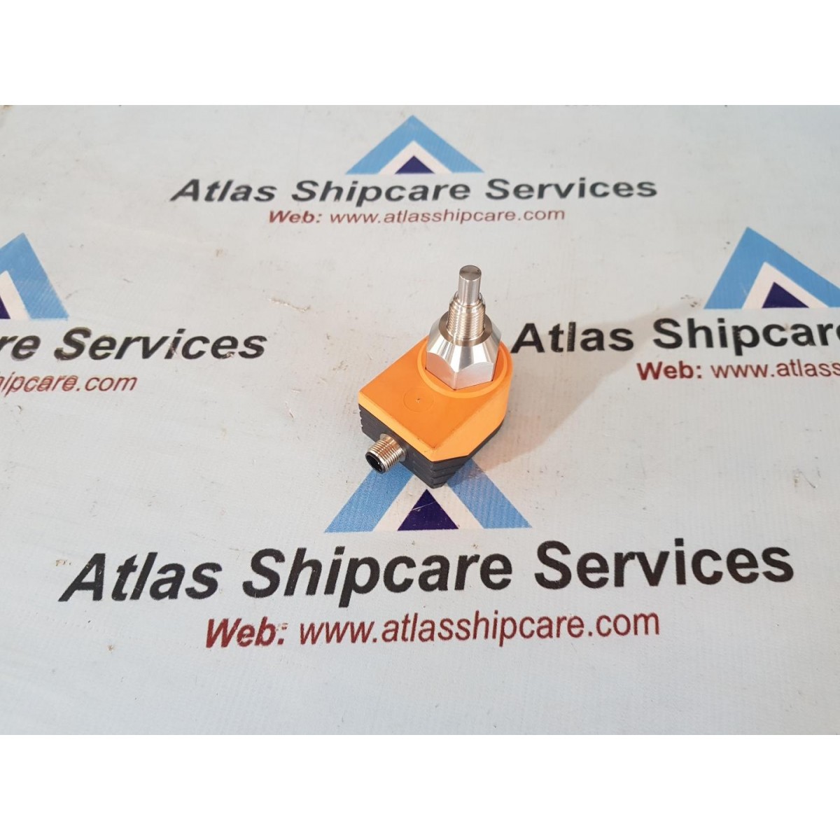 YORK 025-38145-001 PRESSURE TRANSDUCER Y005070| Atlas 