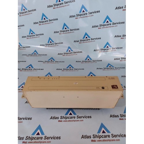 YORK IP300 PROCESSOR IP CONTROLLER