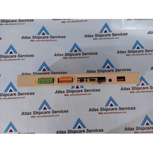 YORK REFRIGERATION 1338-002 RMM MASTER MK II 