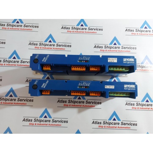 YORK RMM MASTER MKIII 8217-001 REMOTE MONITORING MODEM