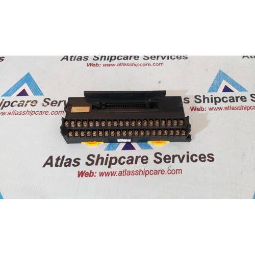 YOSHIDA ELECTRIC PS7D-40V4 TERMINAL BLOCK