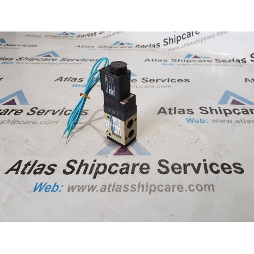 YPC SF4601-IP SOLENOID VALVE