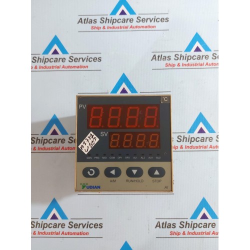 YUDIAN AI-501 DIGITAL TEMPERATURE CONTROLLER