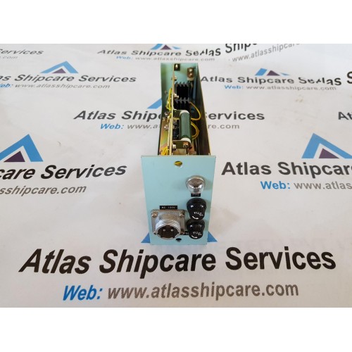 YUKEN INTRINSICALLY SAFE POWER PACK ISS-923