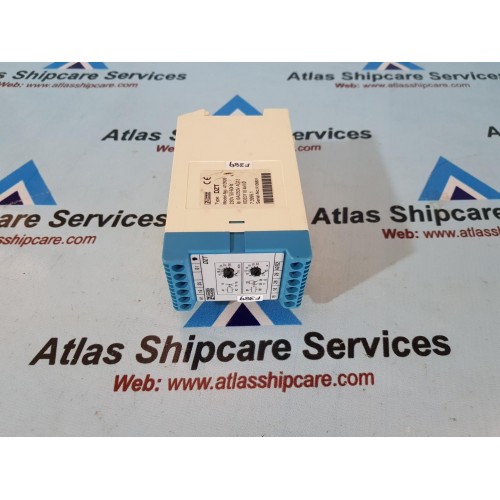 ZANDER AACHEN DZT STAR DELTA TIMER 410909
