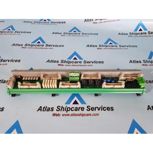 ZENITEL 7963_2 24V LINE CONNECTION MODULE