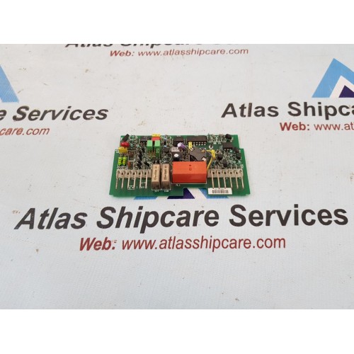  ZMT-0233-0230A PCB CARD