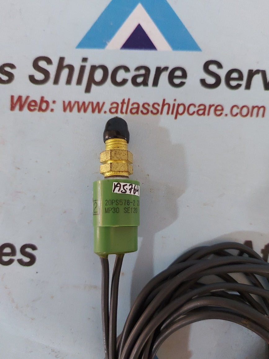 20PS576-2 20PSK200 Pressure Sensor