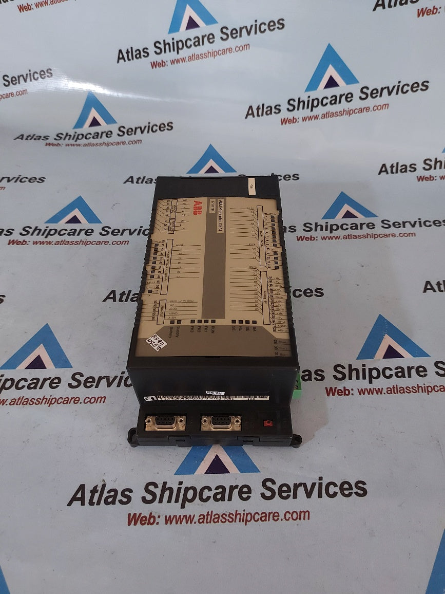 ABB Procontic CS31 07 KT 92 Plc Module – Atlas Shipcare Services