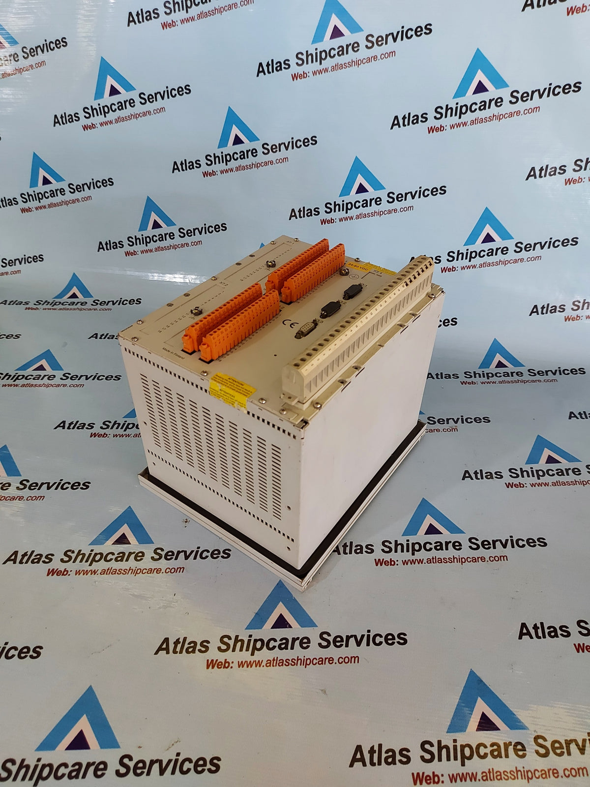 ABB RET541 TRANSFORMER TERMINAL