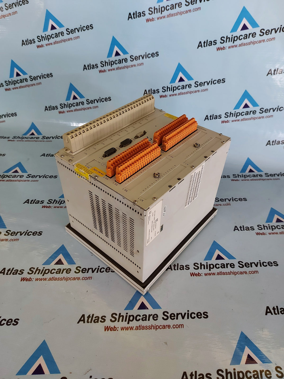 ABB RET541 TRANSFORMER TERMINAL
