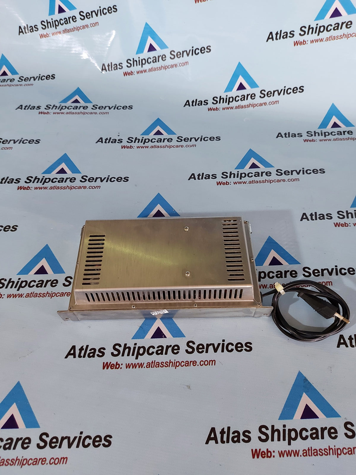 ALCAD FA-312 POWER SUPPLY 65 W