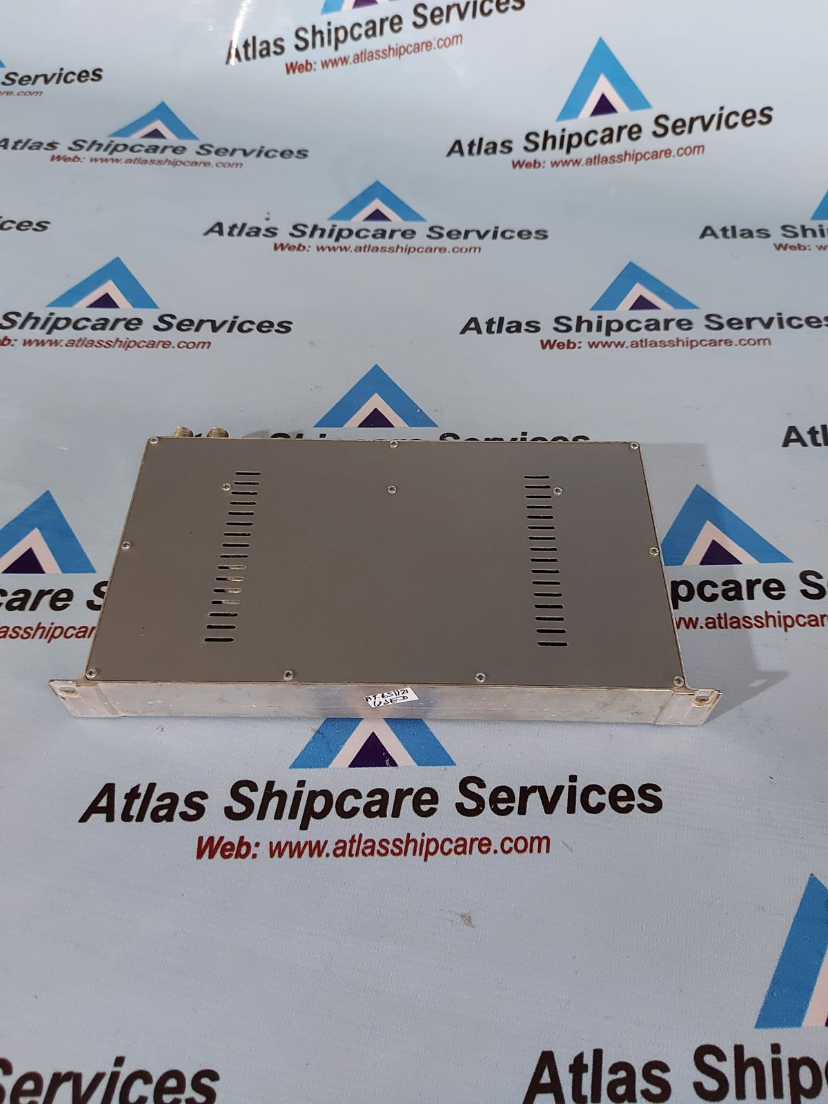 ALCAD MS-543 AMPLIFIER MODULE