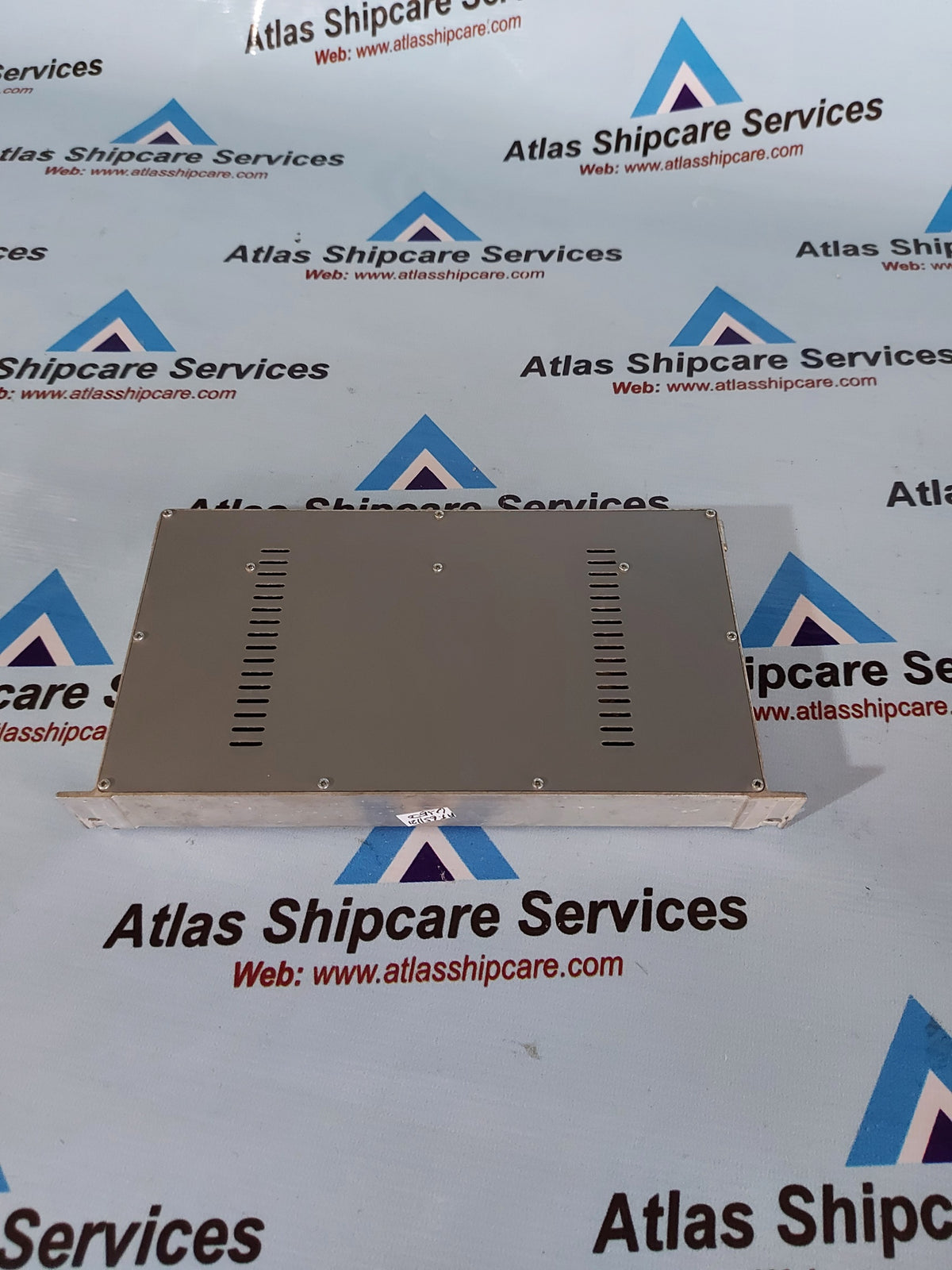 ALCAD MS-543 AMPLIFIER MODULE