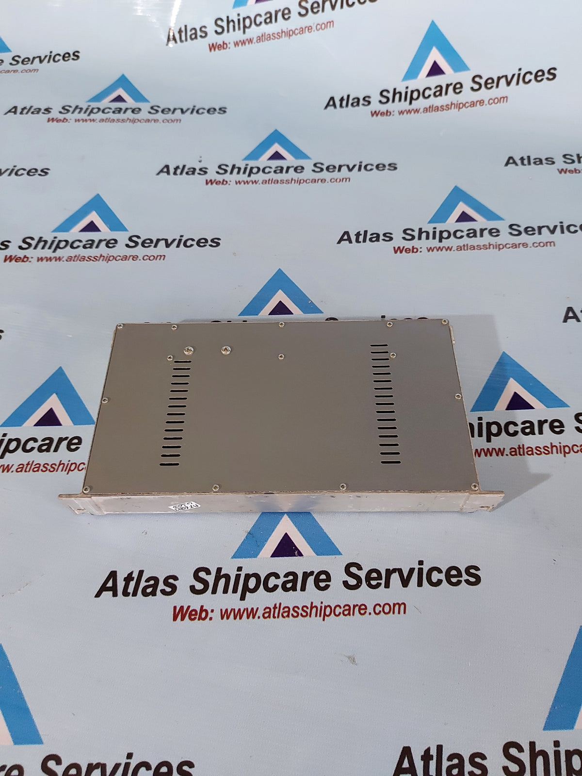 ALCAD PA-720 BOARDBAND AMLIFIER