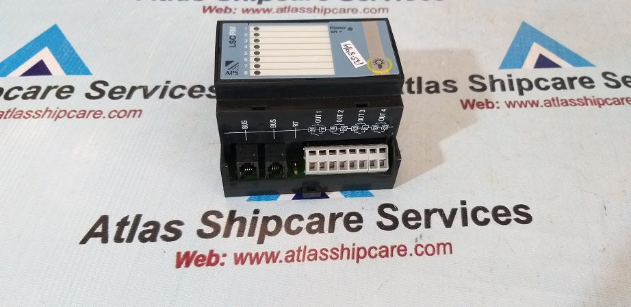 APS 832.600.022 LSC RM Relay Module