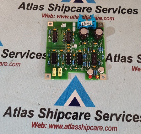 Abb 42000213 Supervision Measuring Board SADT300