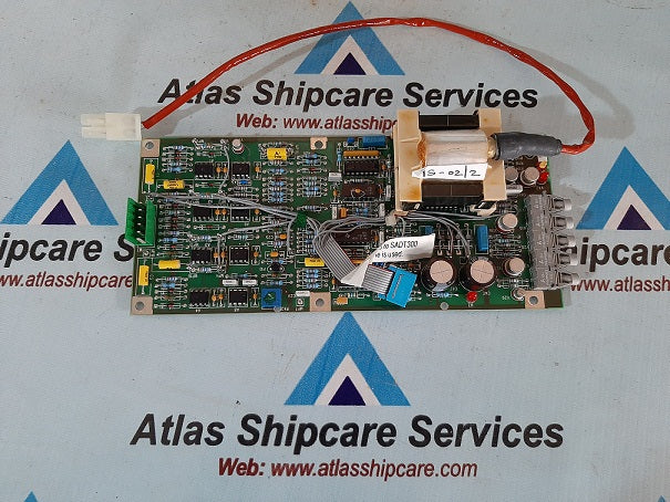 Abb 61438149 Measuring Board SADT50MP33H