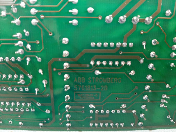 Abb 61438149 Measuring Board SADT50MP33H