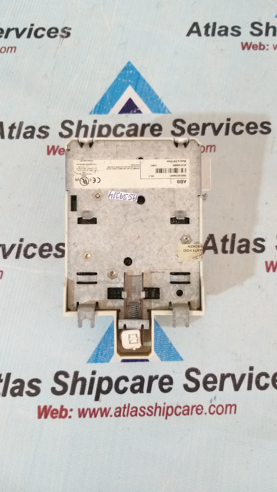 Abb CI801 3BSE022366R1 Communication Interface Module&nbsp;