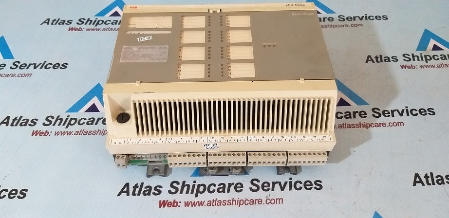 Abb DSDX 452 L Remote In/Out Basic Unit&nbsp;5716075-U