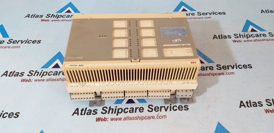 Abb DSDX 452 L Remote In/Out Basic Unit&nbsp;5716075-U