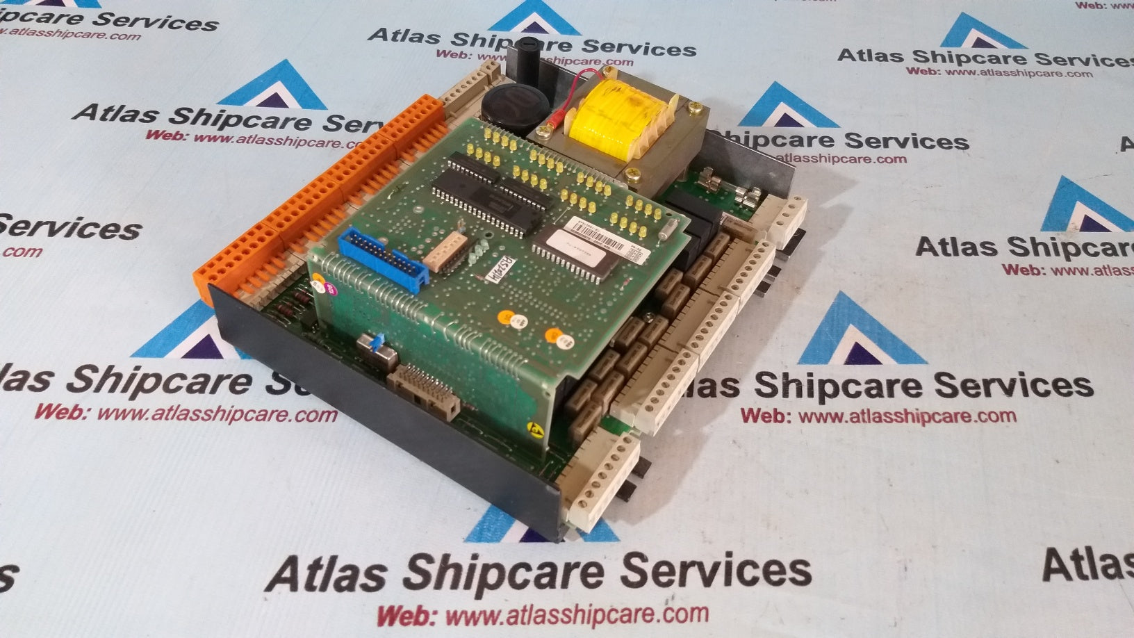 Abb DSDX 452 Remote In/Out Basic Unit&nbsp;5716075-P