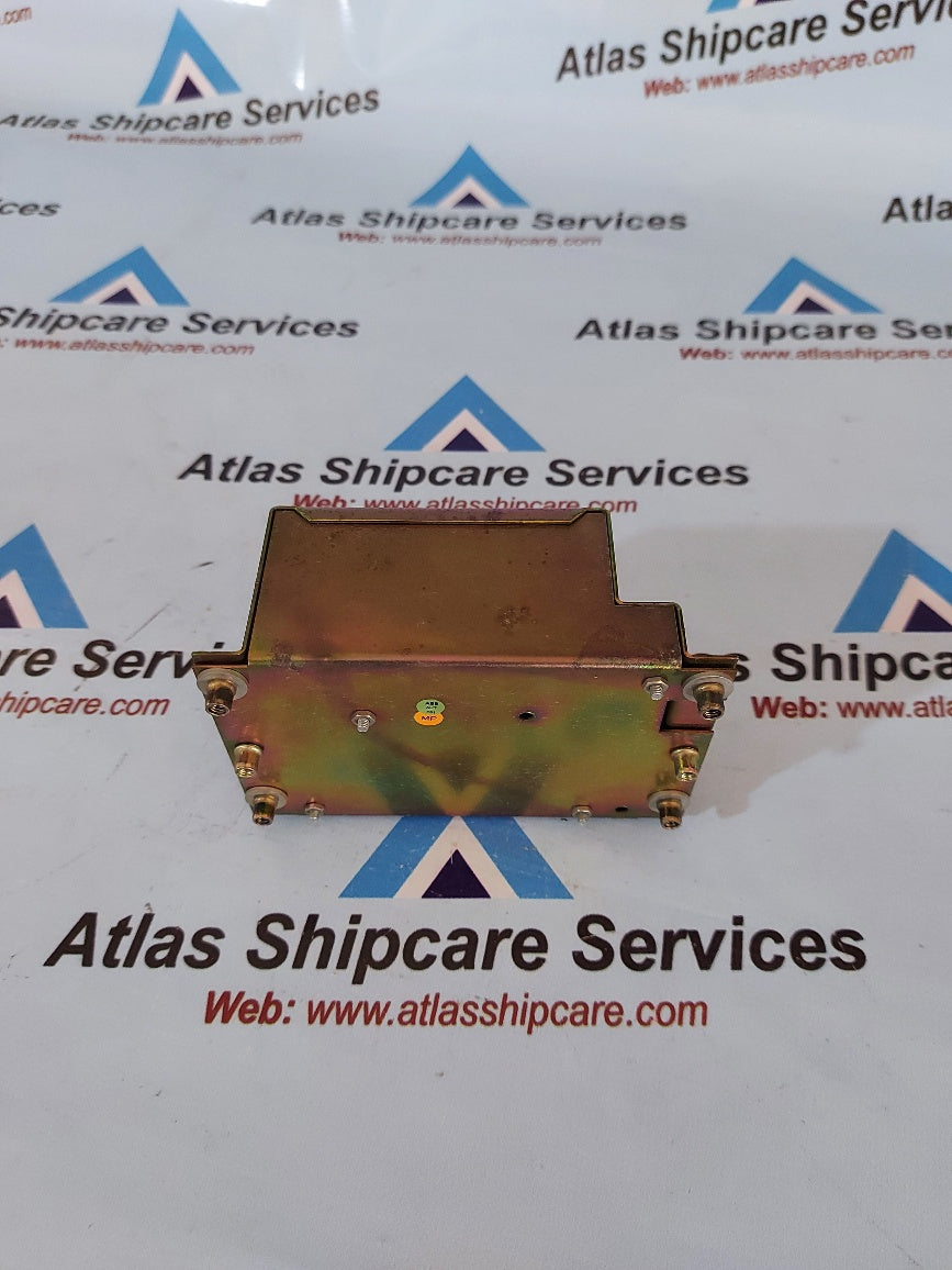 Abb DSSB 146 4898 0001-AP/2 Dc/Dc Converter