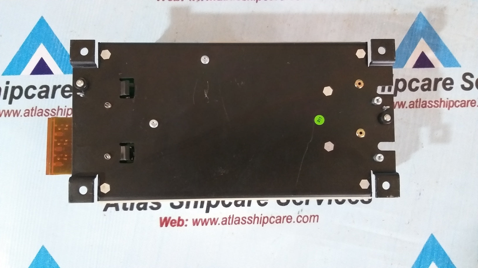 Abb DSTC 452 Master FSK-Modem&nbsp;5751017-A&nbsp;