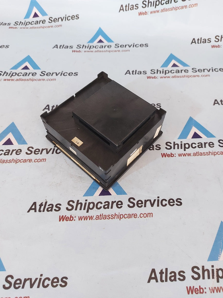 Abb Deif kA Meter 0-20mA