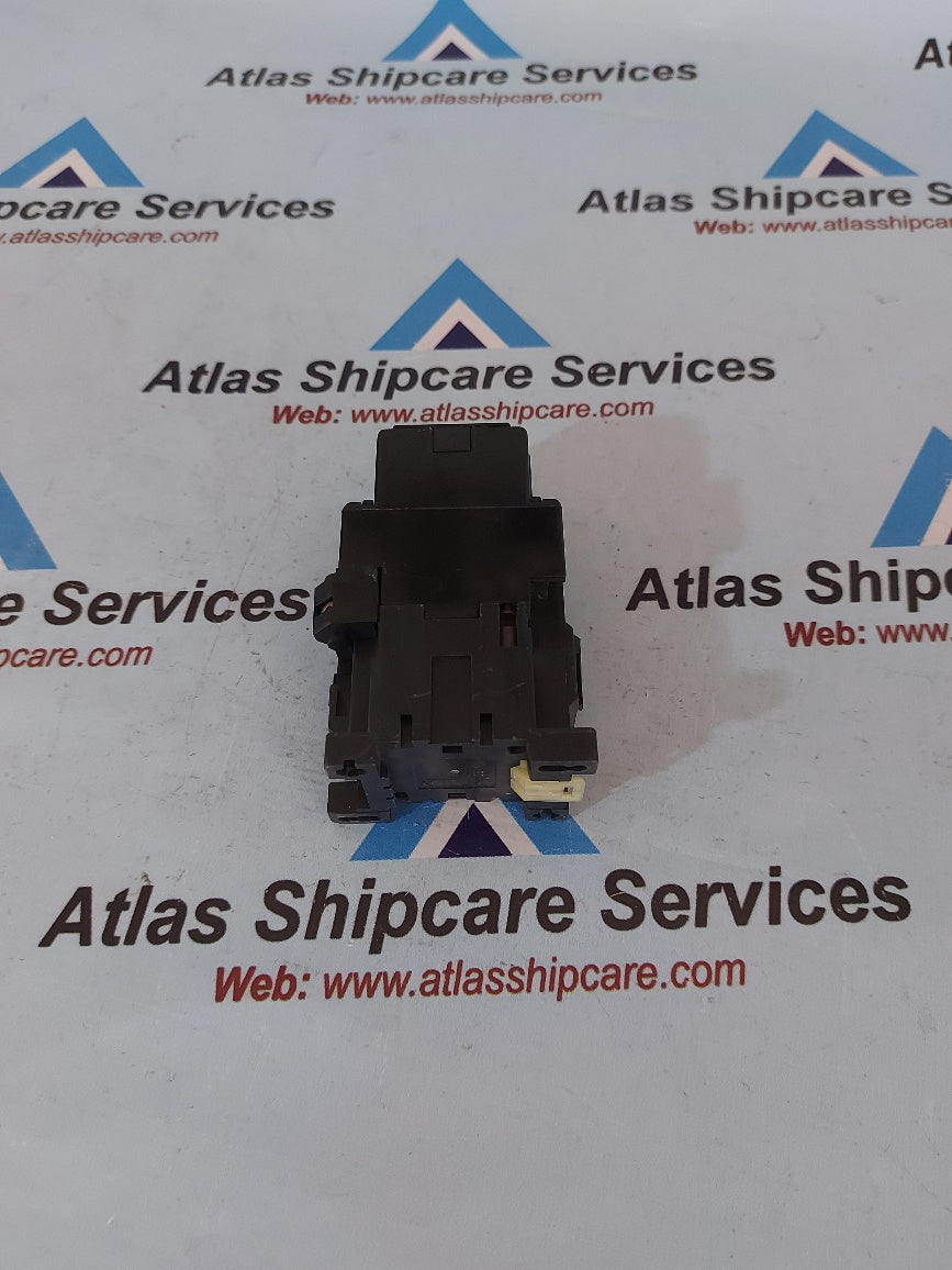 Abb K62E Contactor Relay Coil