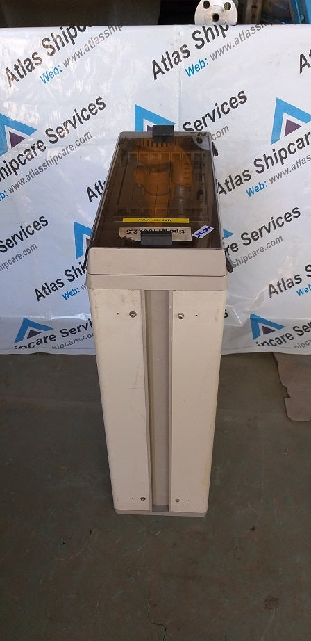 Abb MasterView 830/1