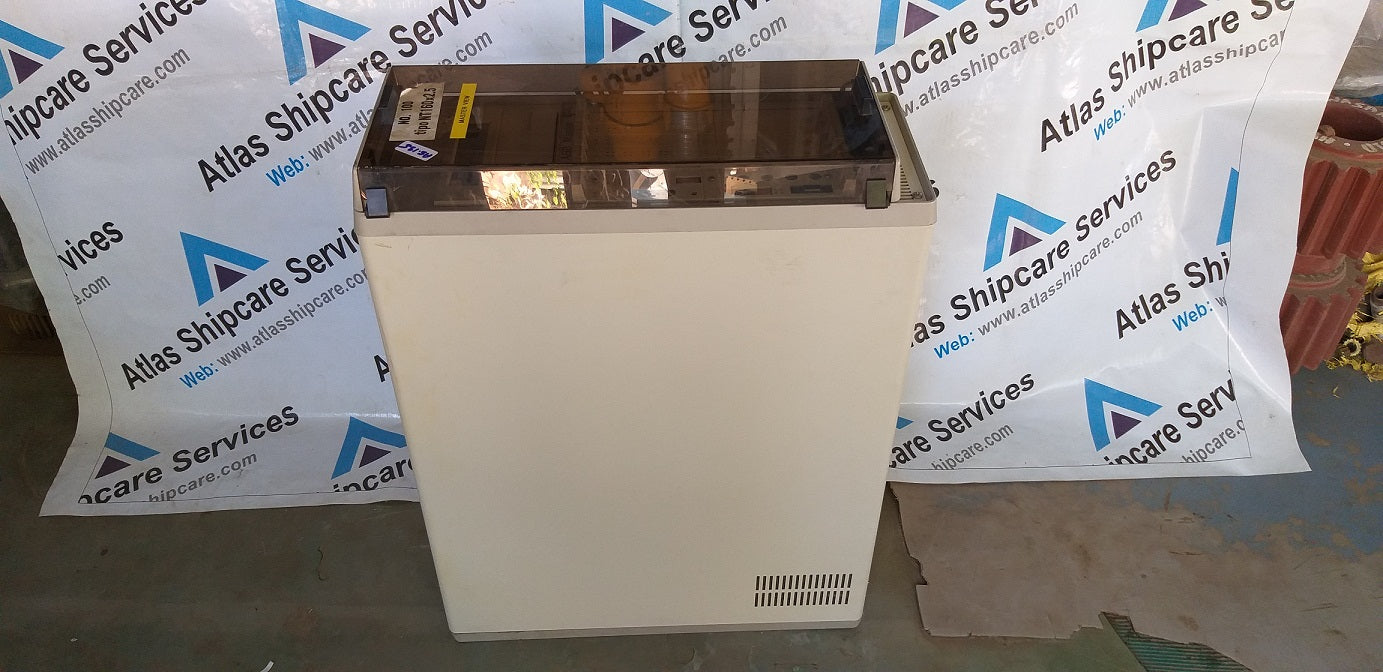 Abb MasterView 830/1