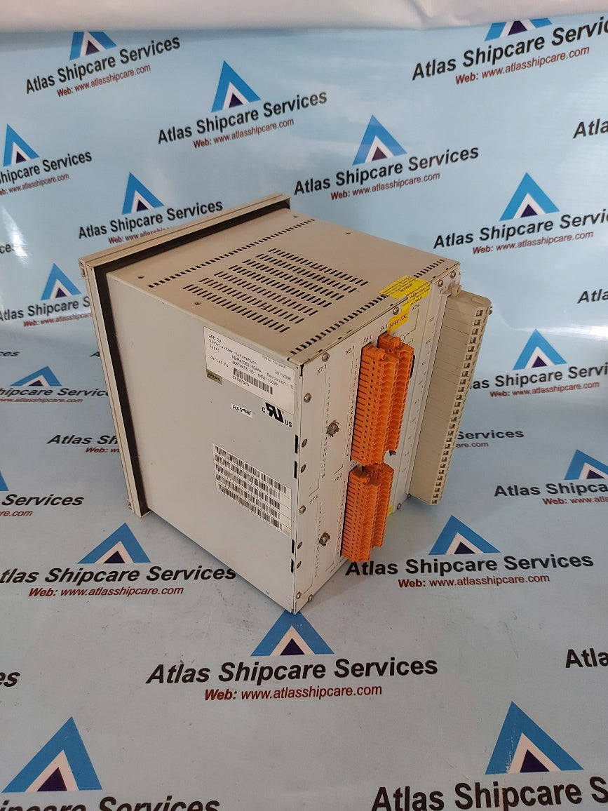 Abb REM543CG2160AAA Machine Terminal