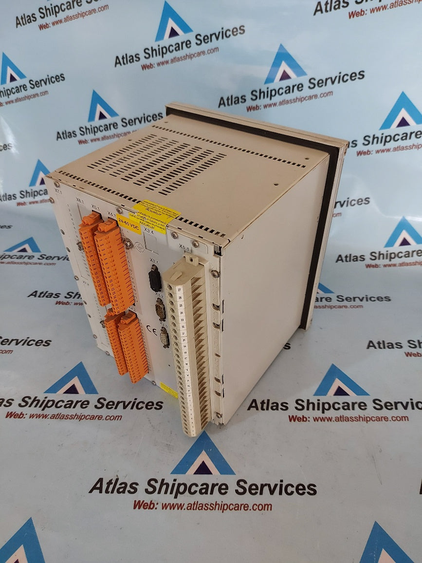 Abb REM543CG2160AAA Machine Terminal