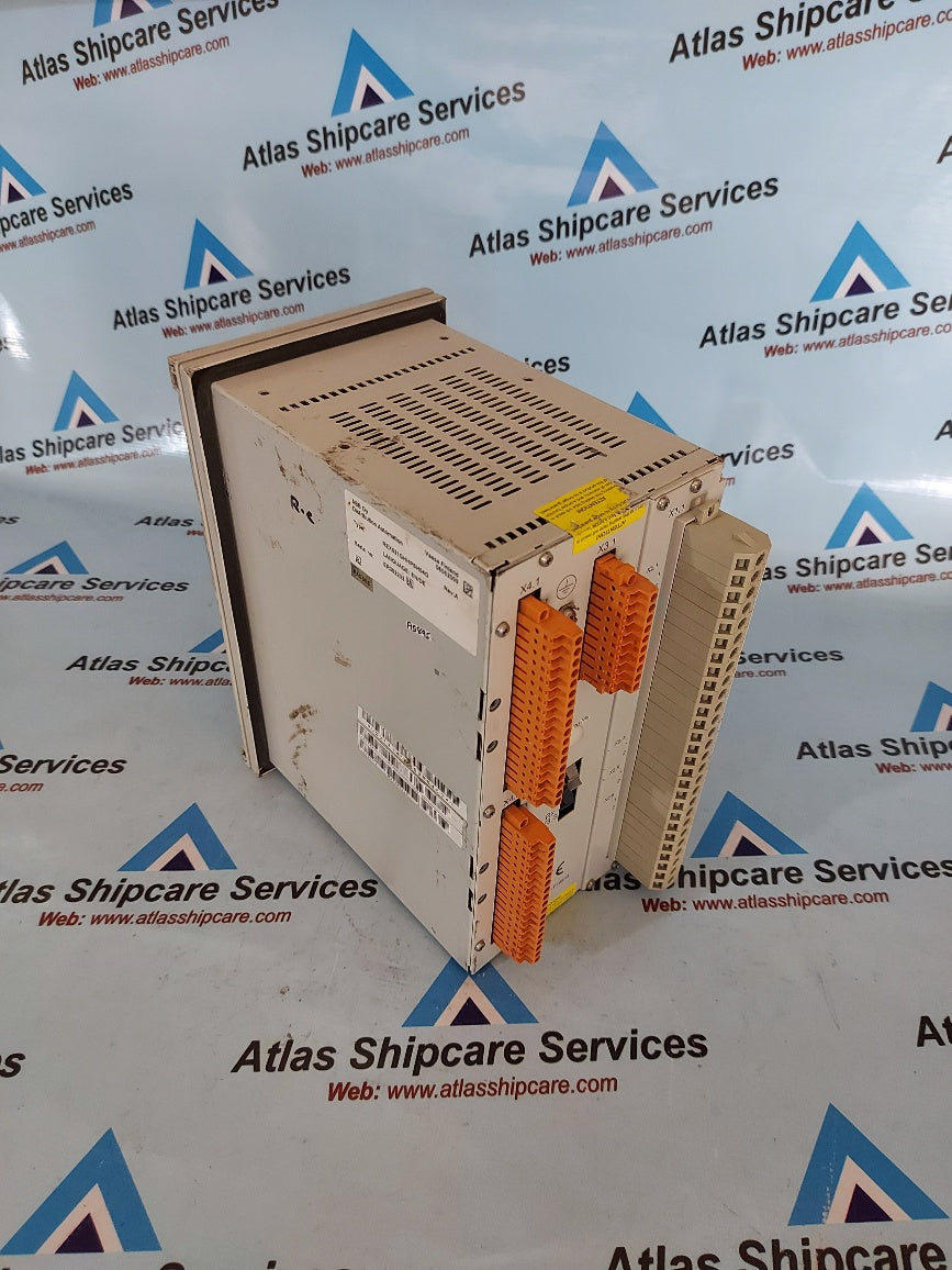 Abb REX521GHHPSH04G Feeder Protection Relay