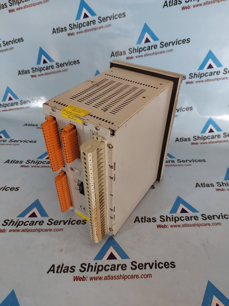 Abb REX521GHHPSH04G Feeder Protection Relay