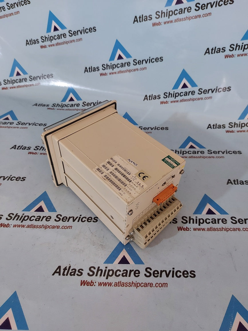 Abb SPAM 150 C Motor Protection Relay