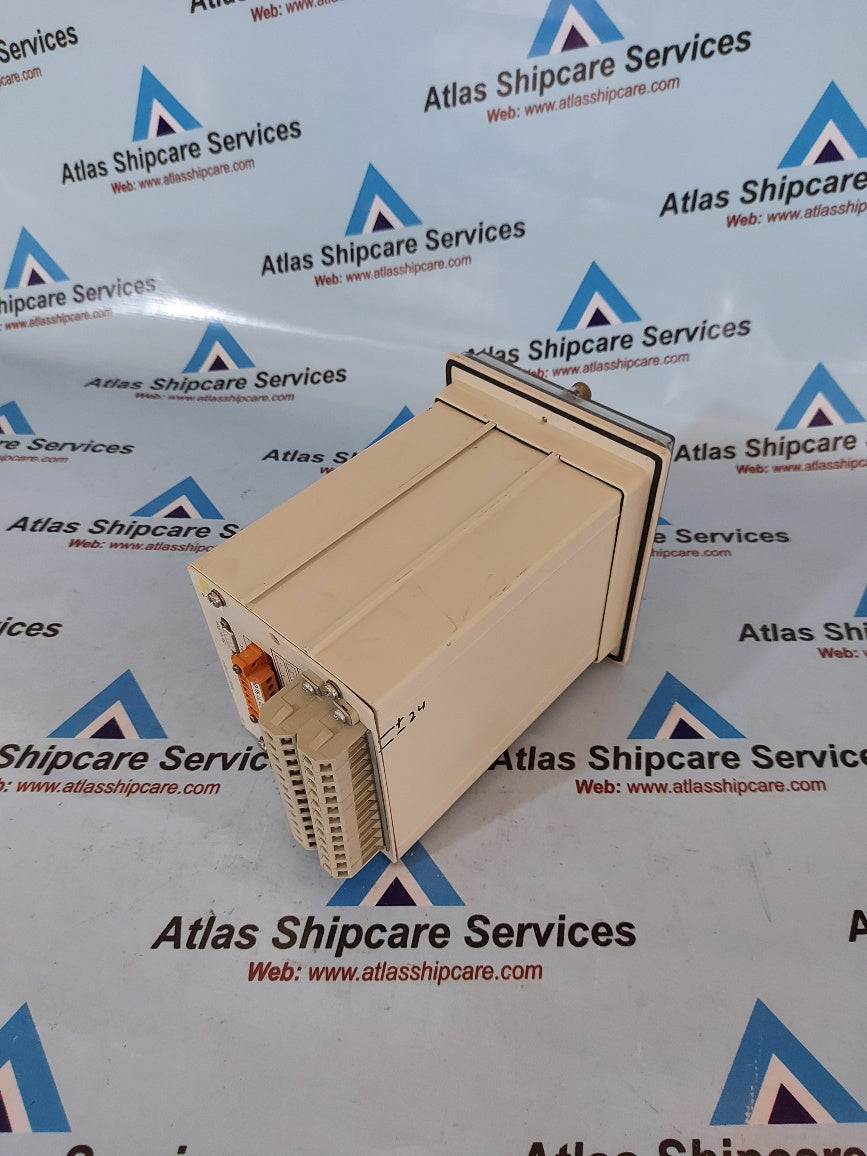 Abb SPAM 150 C Motor Protection Relay