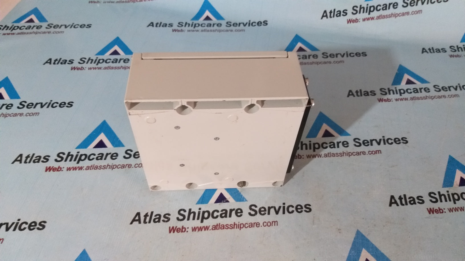 Abb TVOC Arc Guard System 1SFA 663 002-A