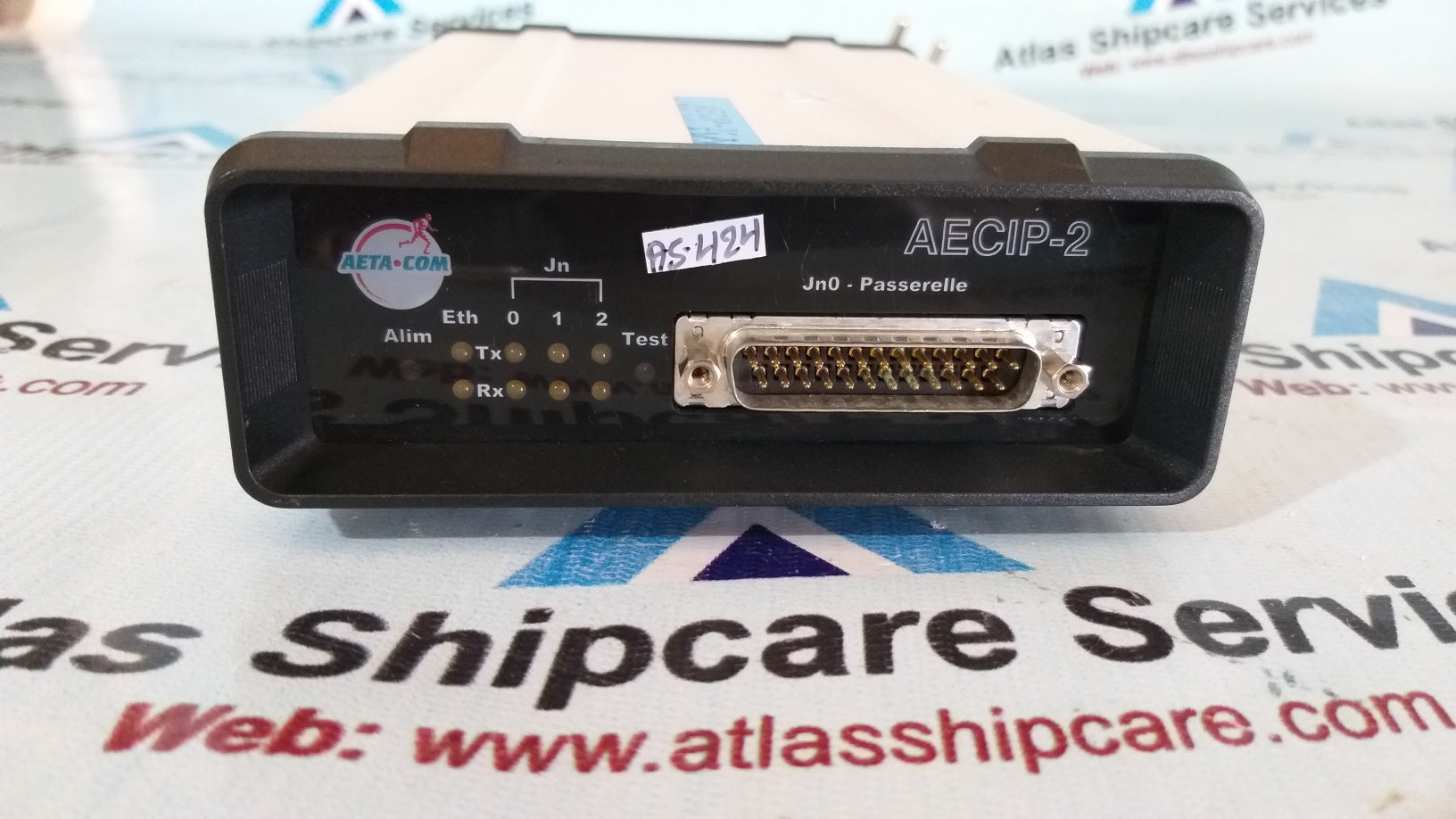 Aeta AECIP-2
