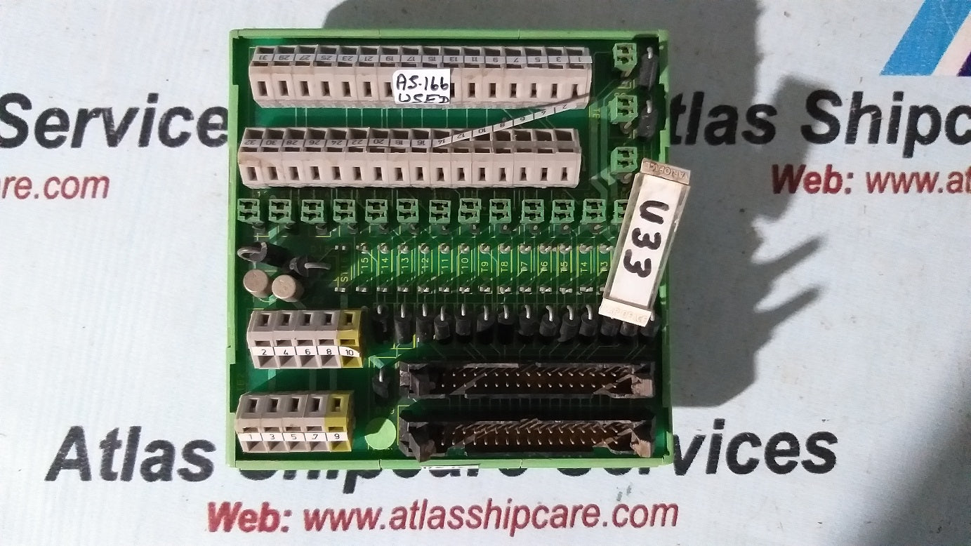 Albatross Simrad Assy 37925641 Circuit Board