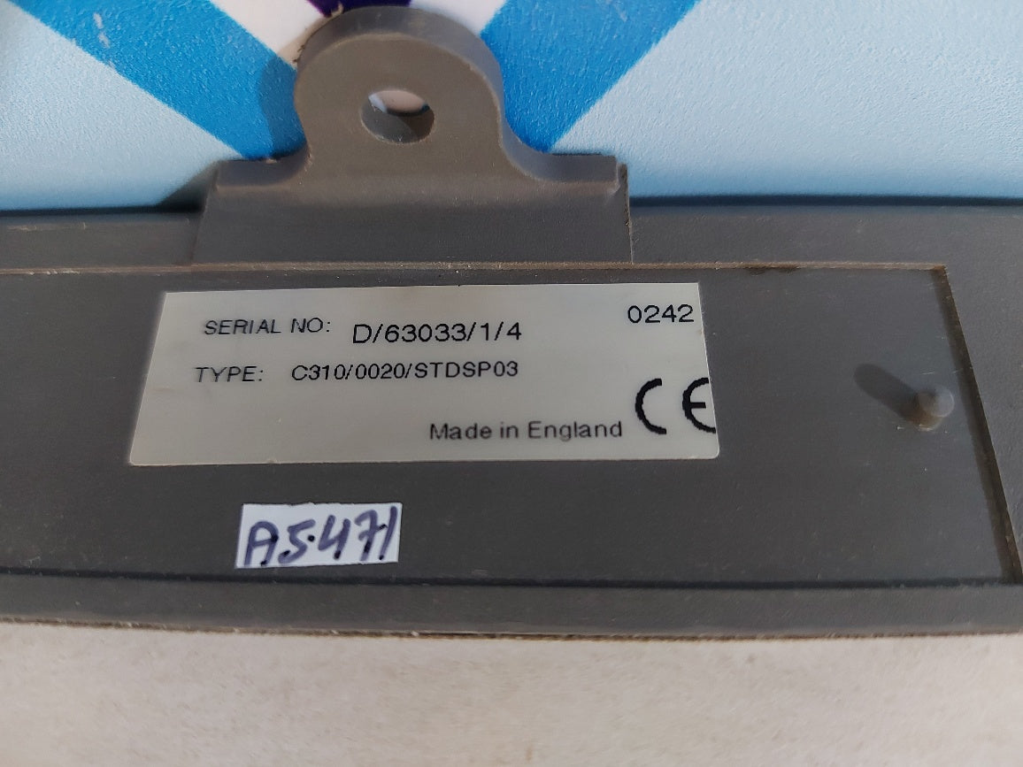 Alfa Laval C310/0020/STDSP03