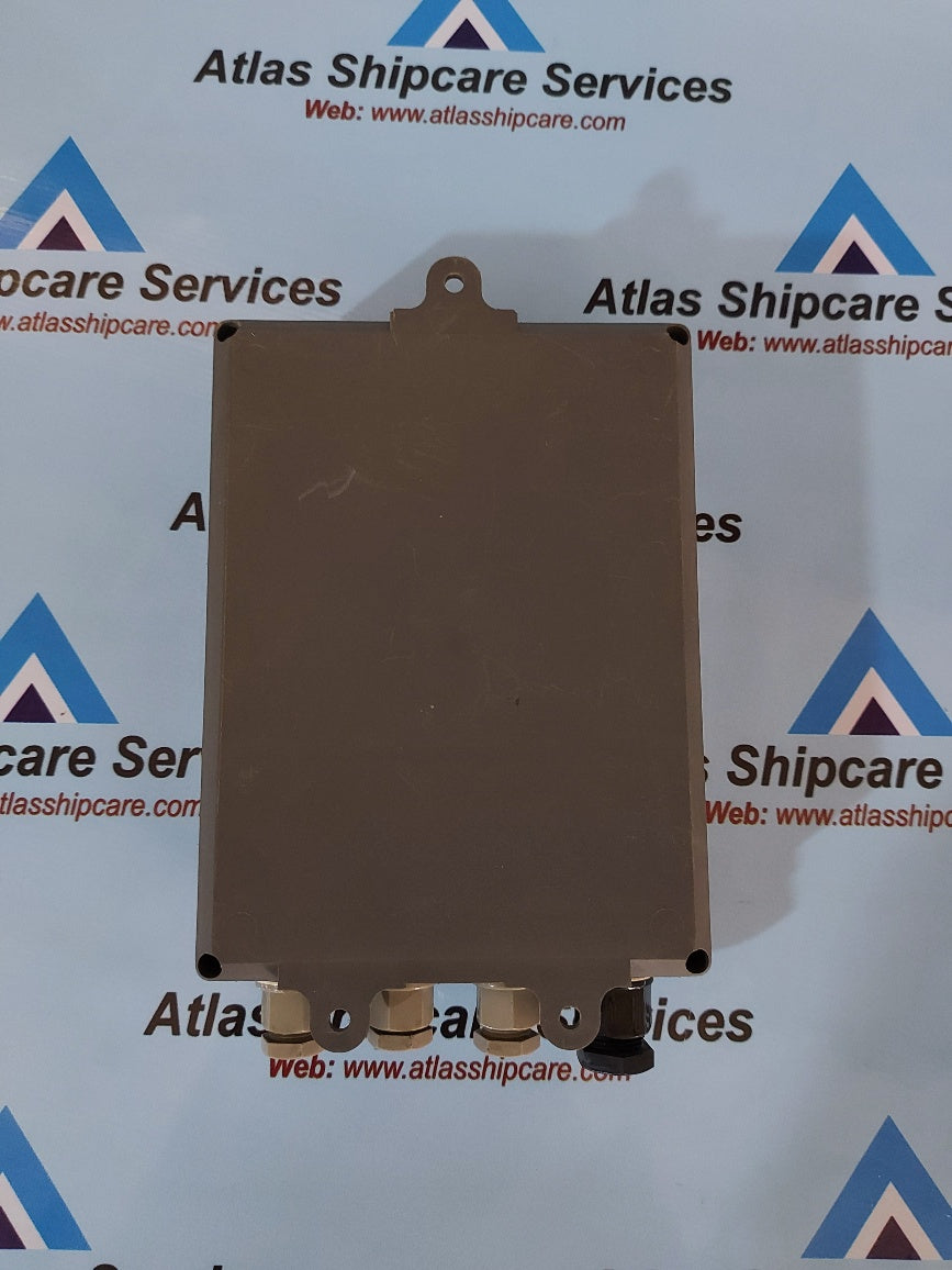 Alfa Laval C310/0020/STDSP03