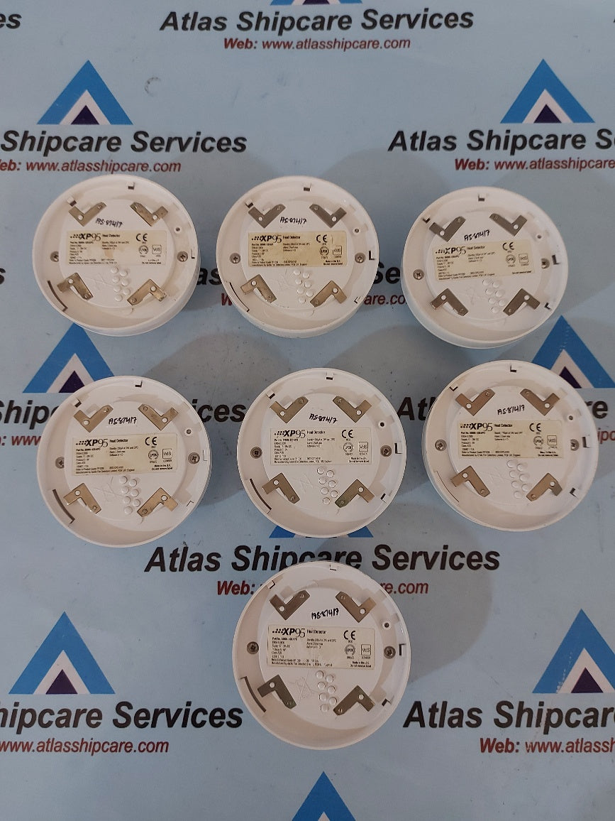 Apollo 55000-420APO XP95 Heat Detector