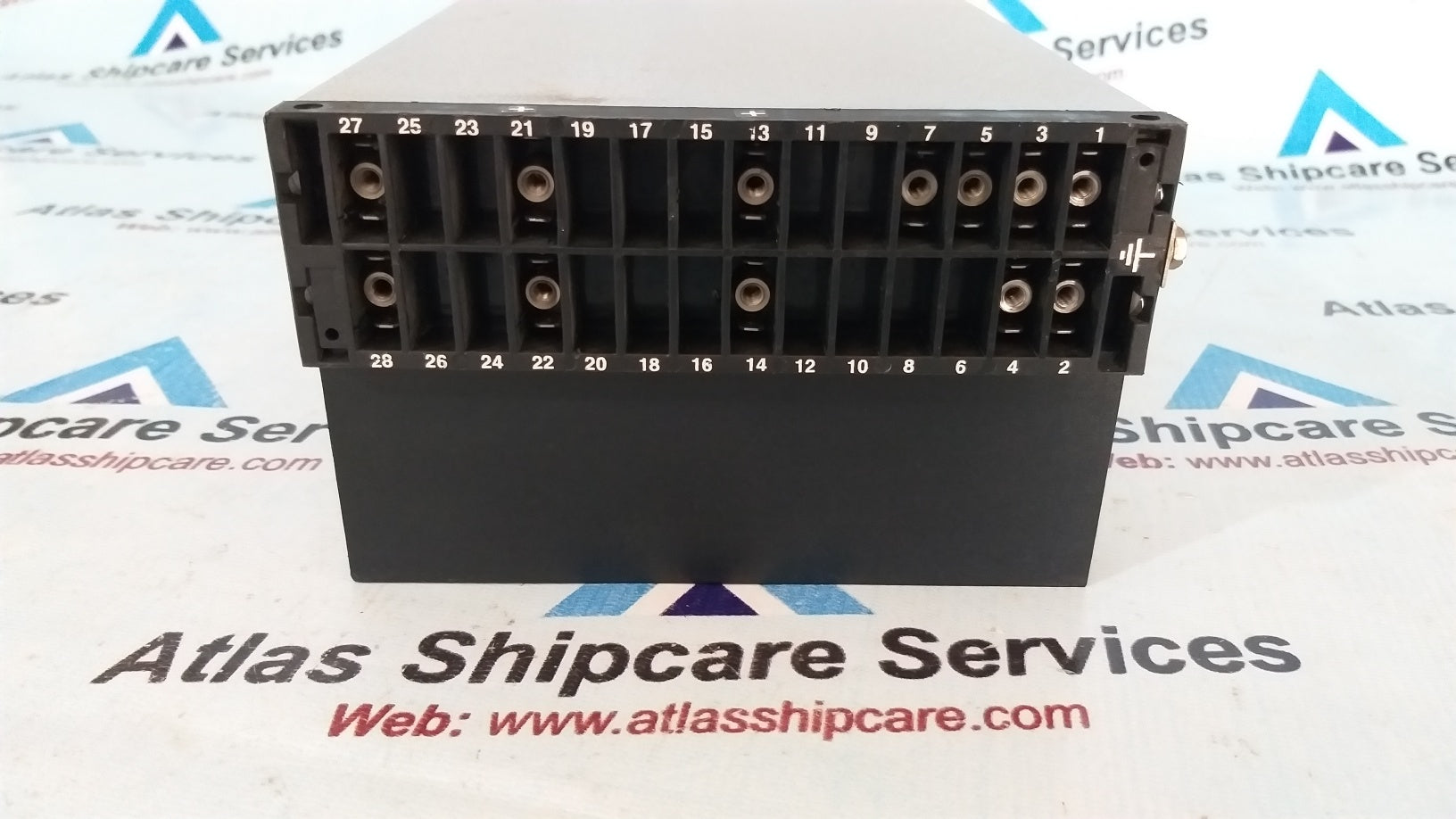 Areva MVAXM31D1CE3005A Trip Coil Supervision Relay